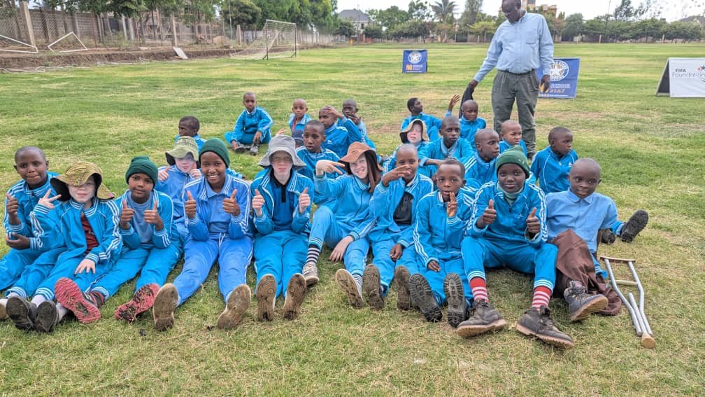 Education Materials for Children with Special Needs