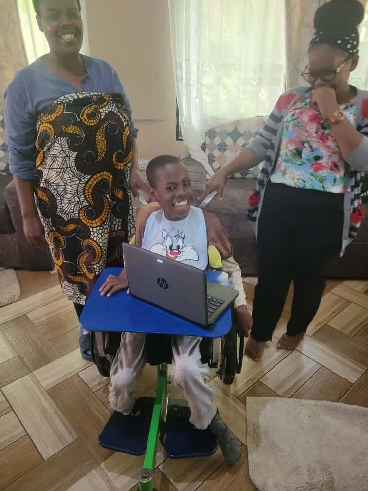 Economic Empowerment for Parents of Children with Disabilities