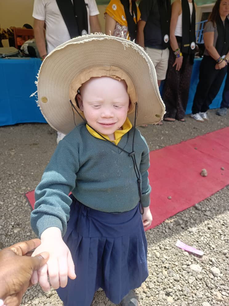 ENT Health Assessment Outreach – Monduli District