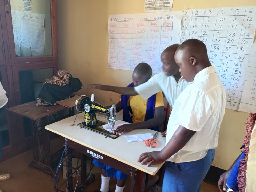 Disability Rights Awareness Day