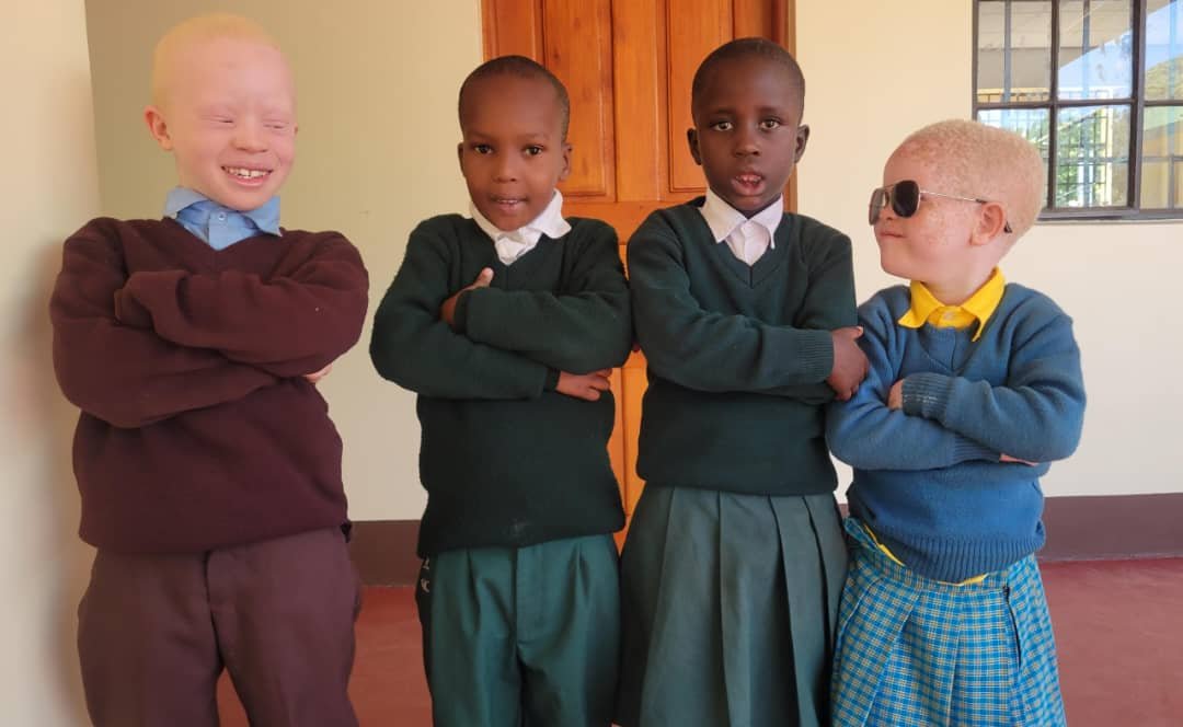 Vocational Skills Training Workshop for Youth with Disabilities